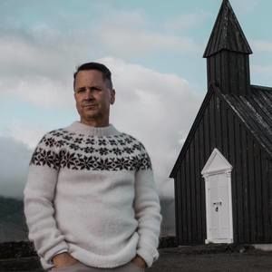 Meet your Posher, Jason